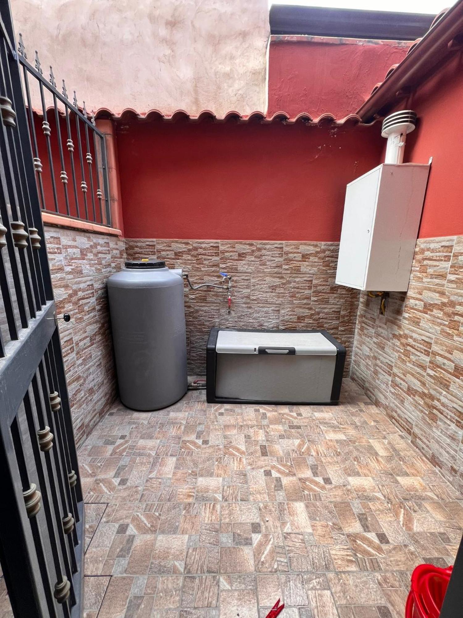 Mary House Apartments Catania Bagian luar foto