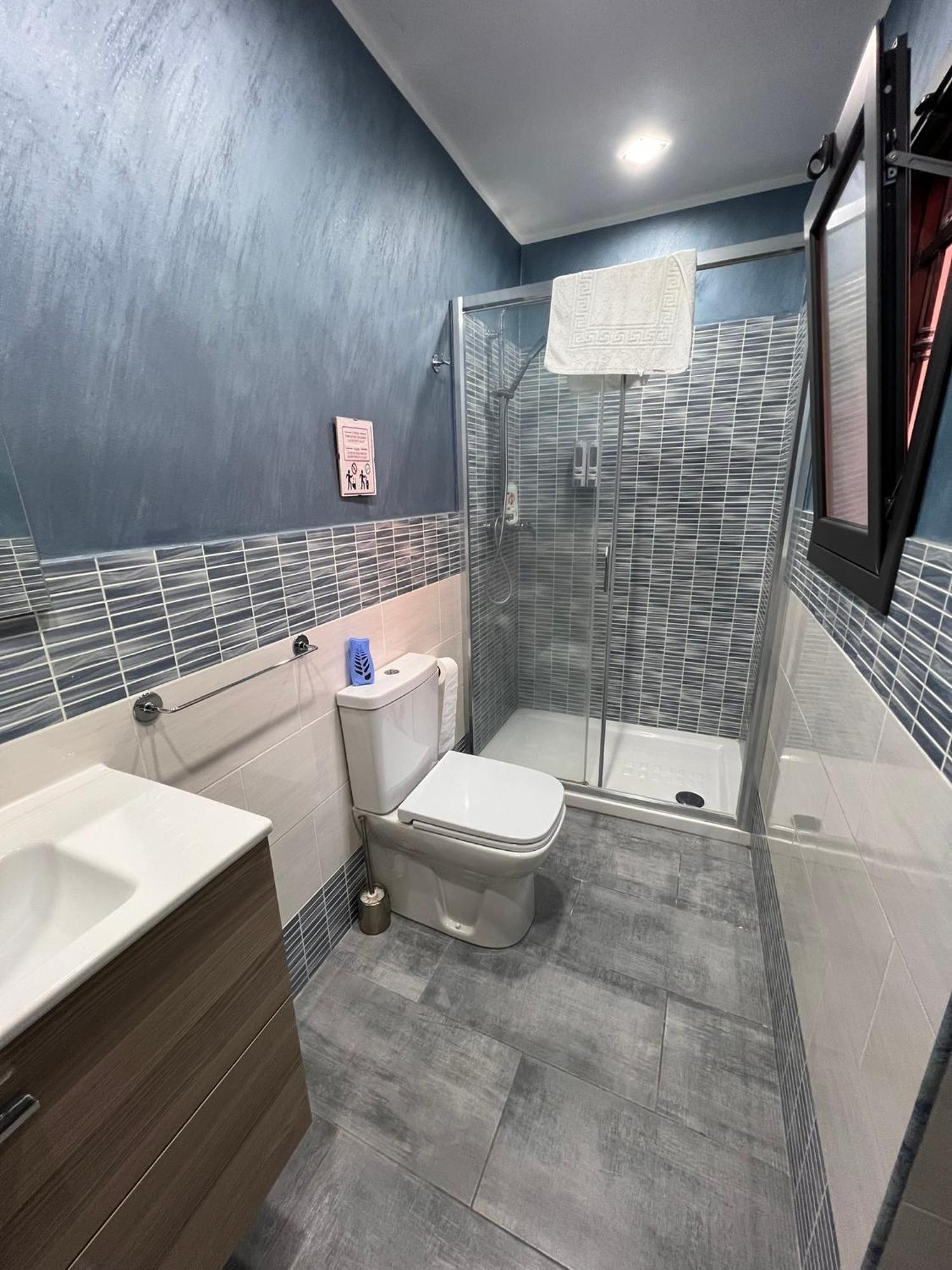 Mary House Apartments Catania Bagian luar foto