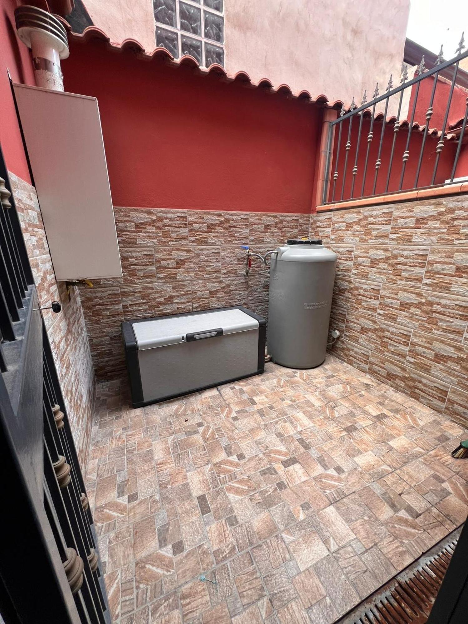 Mary House Apartments Catania Bagian luar foto