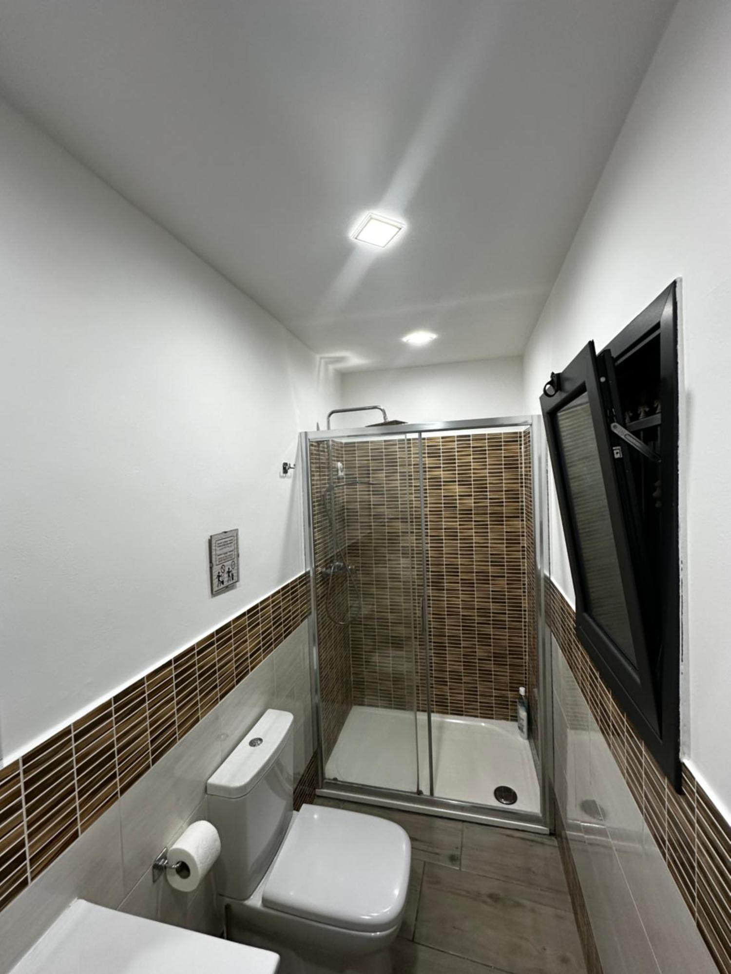 Mary House Apartments Catania Bagian luar foto